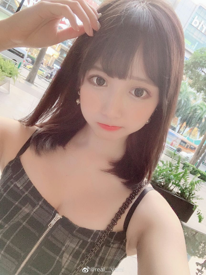 【视频】亚美 – 推特网红福利姬美女 大尺度视频福利福利合集 【2706P-111V 5.78 GB】
