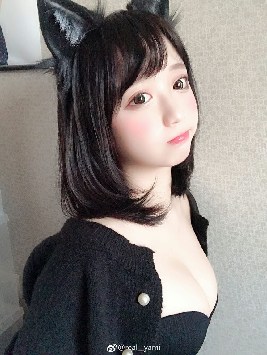 【视频】亚美 – 推特网红福利姬美女 大尺度视频福利福利合集 【2706P-111V 5.78 GB】