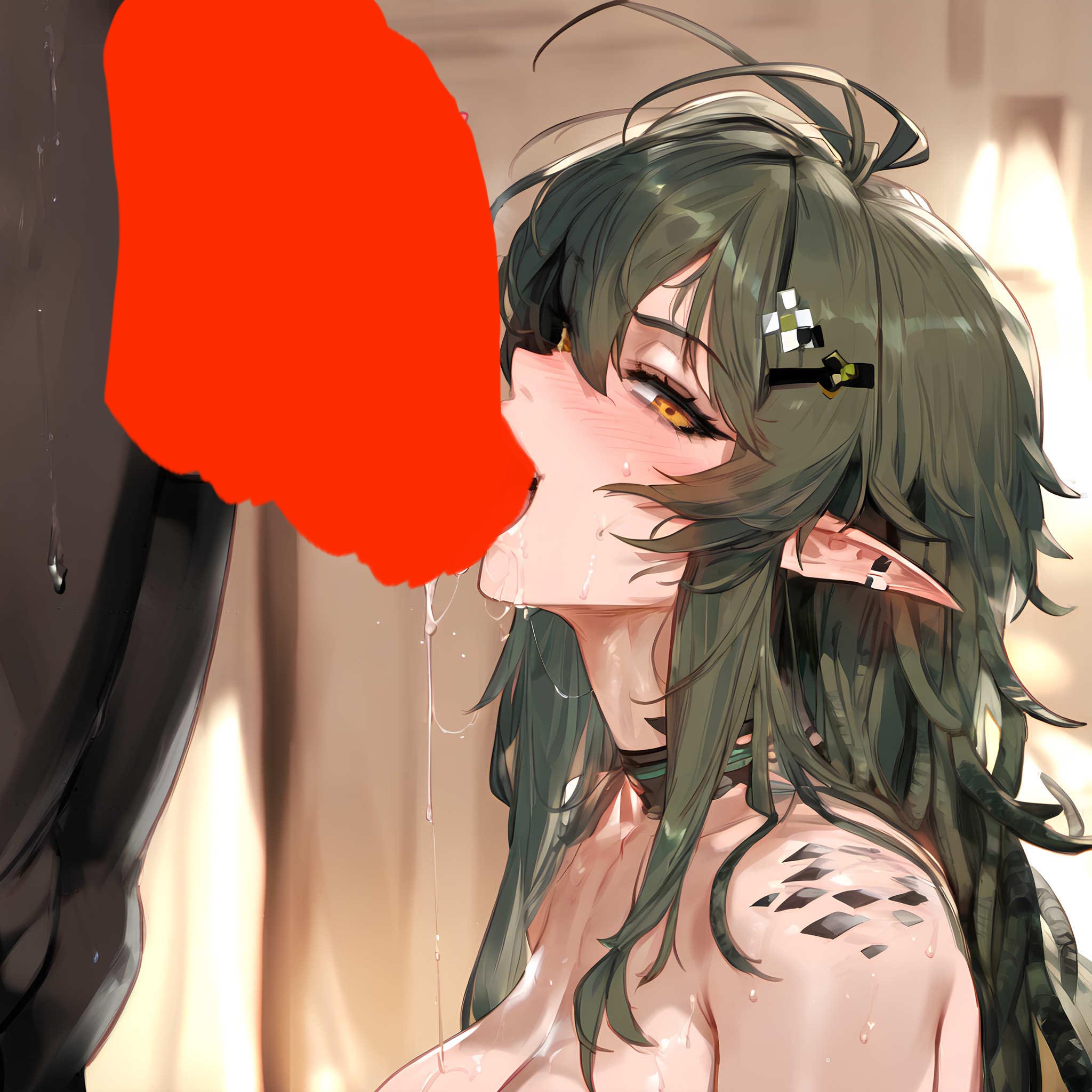 [拟真写实] （搬运至241008）WaifuLover985 334-338【84P】【341MB百度云】