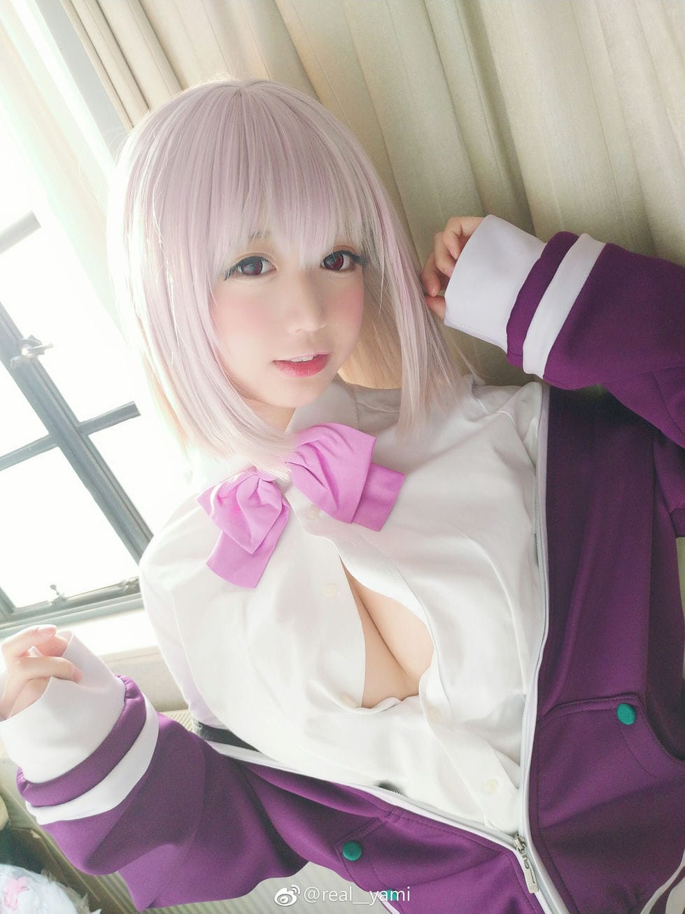 【视频】亚美 – 推特网红福利姬美女 大尺度视频福利福利合集 【2706P-111V 5.78 GB】