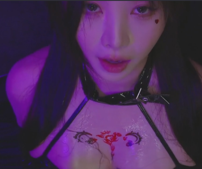 Yoonying RP【中文】 魅魔在 21 世纪的生活1V211M百度盘
