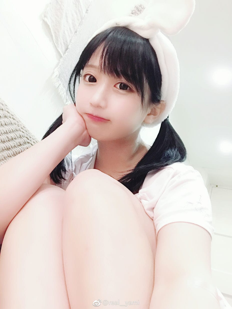 【视频】亚美 – 推特网红福利姬美女 大尺度视频福利福利合集 【2706P-111V 5.78 GB】