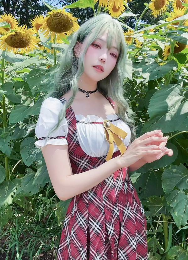 ElyEE子 Vol.142 2024 September - Tier 4 【114P5V486M】