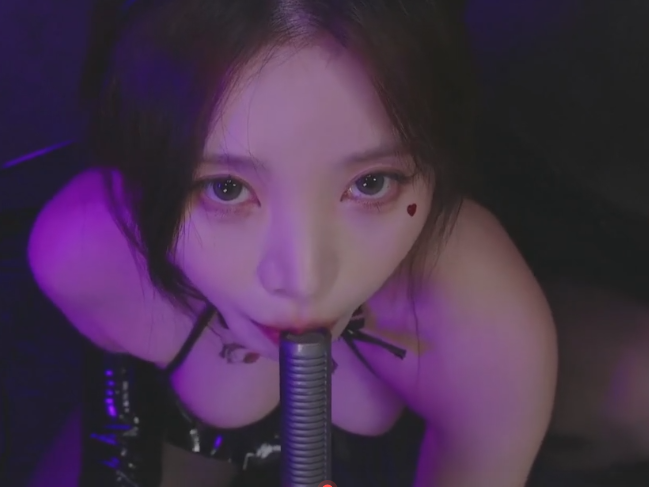 Yoonying RP【中文】 魅魔在 21 世纪的生活1V211M百度盘
