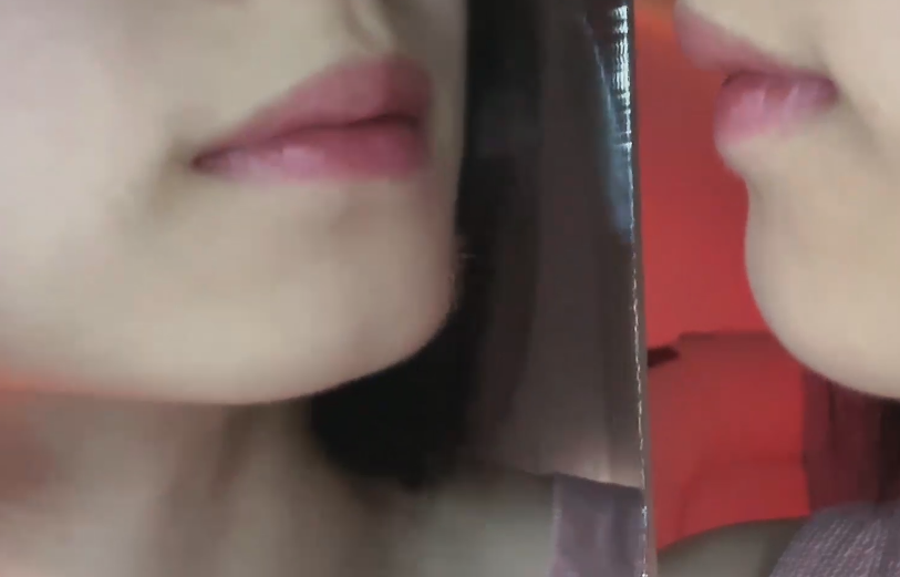 Nana困薯  镜子里的👄舔舔小舌头1V119M百度盘