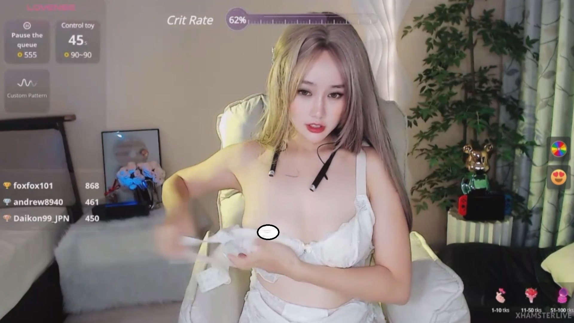 Stripchat站主播Daji_-Baby_20240926【2V374M】