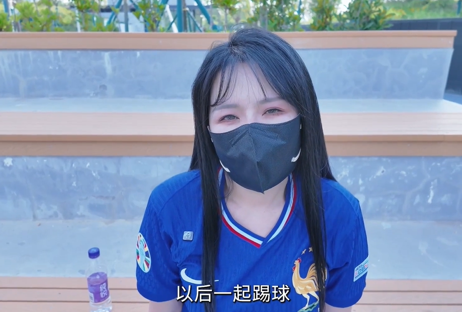 [SakuraCandy] 足球少女的浪漫邂逅 【1V477M】