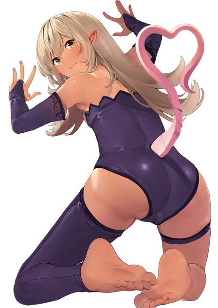 [いつつせ] ナナペル3分はらみっく
