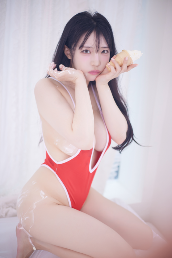Rina NO.022 rinaモモリナ (momorina) 9月图包+视频 【128P7V4.9G】