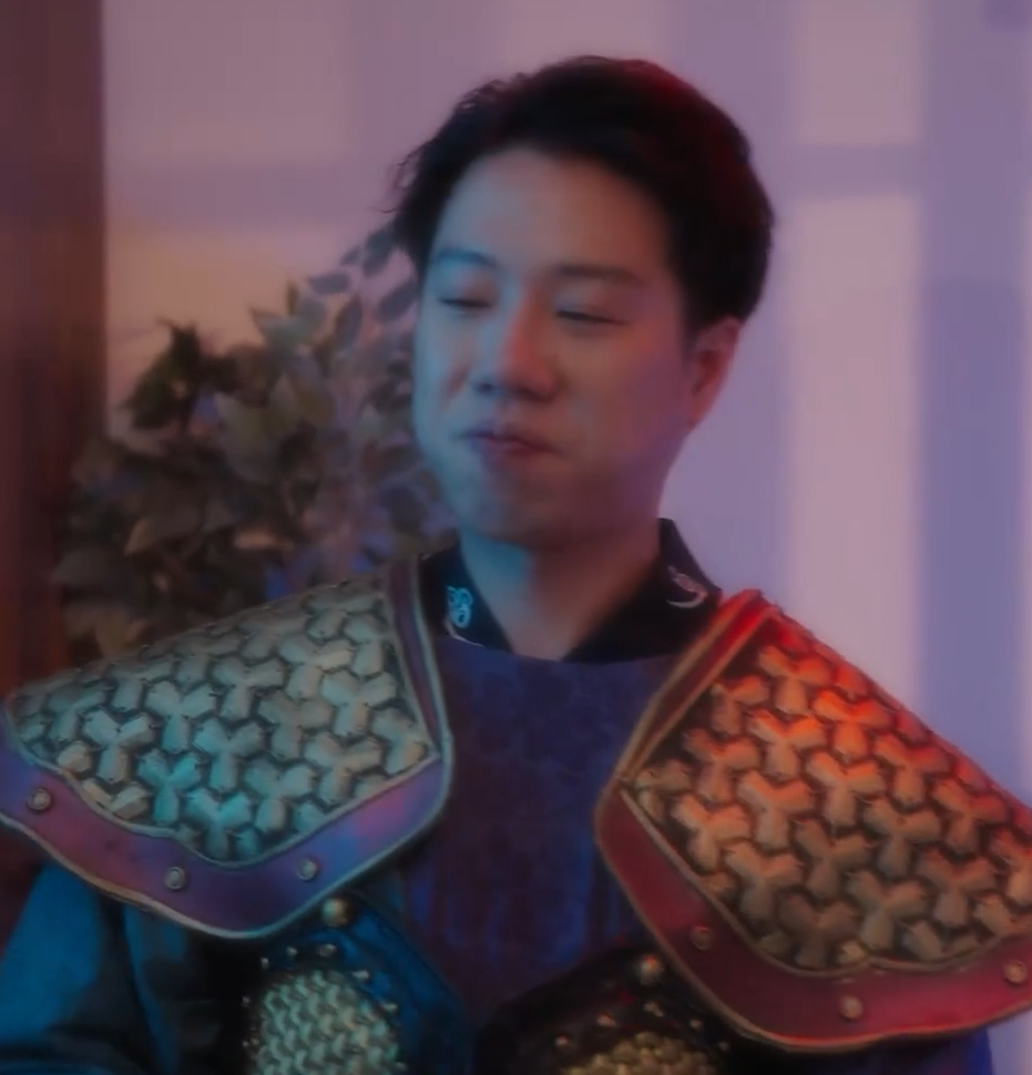 麻豆传媒-黑神话前传  玉帝强上太阴星君（1V,641M）