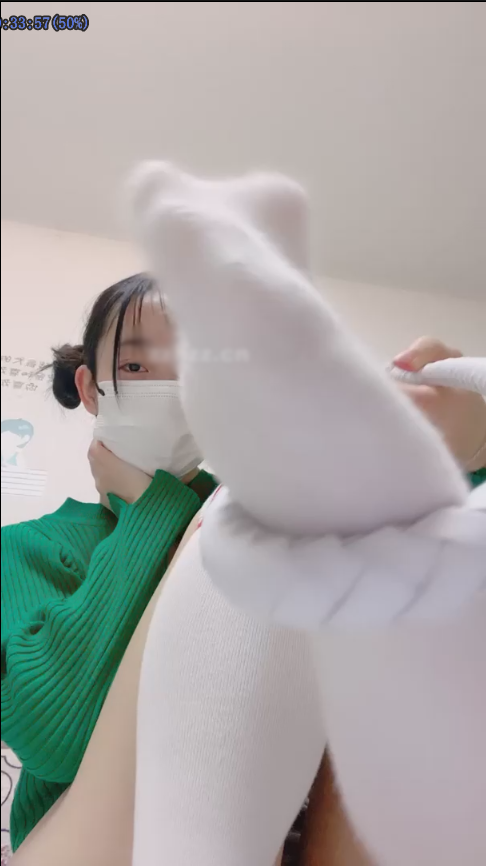 套路直播子衿大大-过膝袜🚥羞辱【1V】【991MB百度云】