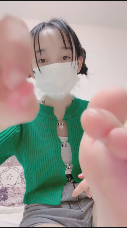 套路直播子衿大大-过膝袜🚥羞辱【1V】【991MB百度云】