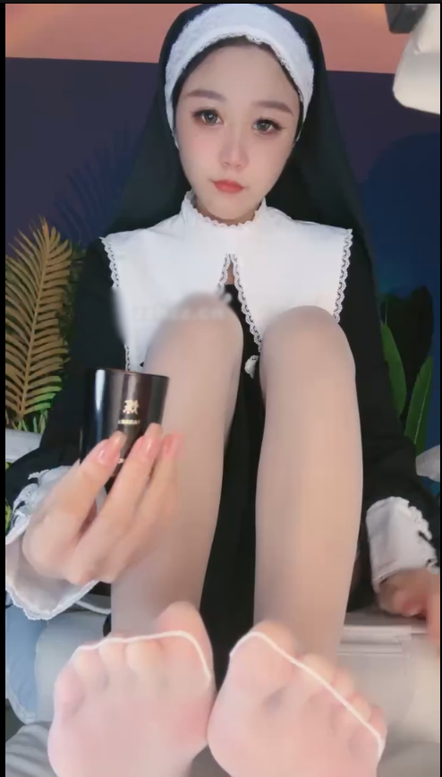 套路直播维妮-修女🚥倒计时六次榨【1V】【0.98G百度云】