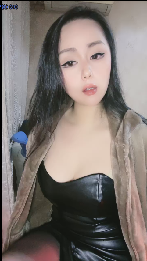 玩物直播艾丝冷-性感骚妈第一视角寸止调教傻逼儿子【1V】【577MB百度云】