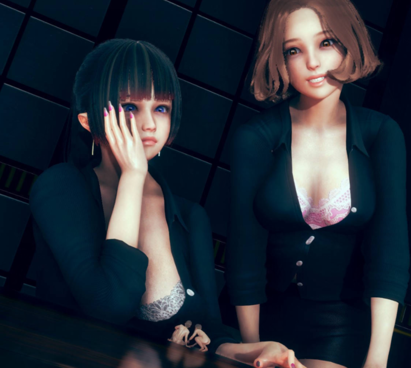 [3D全彩] 縮小奴隷日記[1901P/513M]