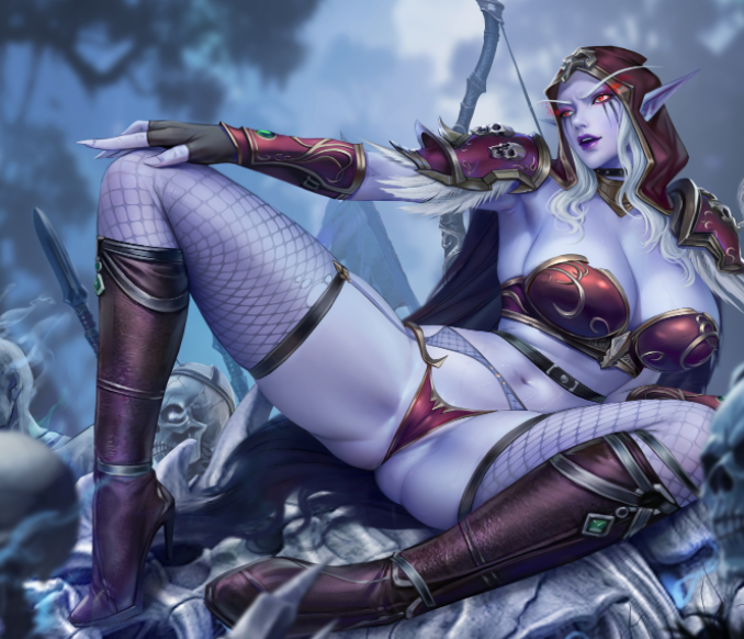 [3D全彩]柳钢蛋goatwillow 2024 08 09 图集[160P/1.4G]