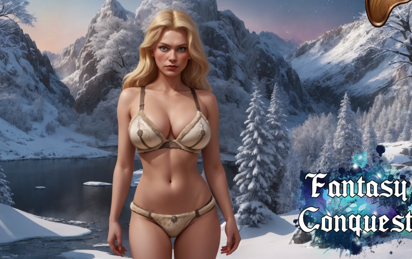 【欧美SLG/汉化】幻想征服(Fantasy Conquest)V0.6 【双端/540M】