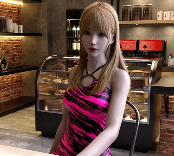 [国产SLG] 撩妹模拟器：渣男的秘密 Build.15822004 STEAM官中版  [3.3G]