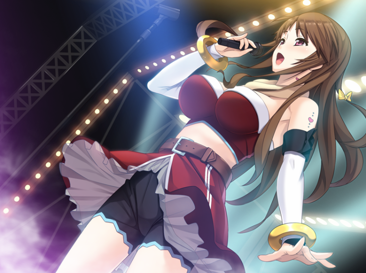【日式ADV】プリーズ・レ○プ・ミー! GPT3.5汉化版