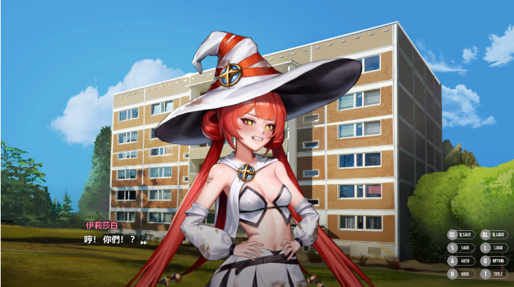 【精美ADV】[KIDMO]秘密派 Secret Pie(Adult Version) Ver1.6.2.322 Steam官方中文步兵版 秘密馅饼-DLC3（完结）