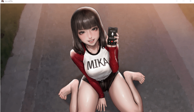 【精美ADV】[KIDMO]秘密派 Secret Pie(Adult Version) Ver1.6.2.322 Steam官方中文步兵版 秘密馅饼-DLC3（完结）