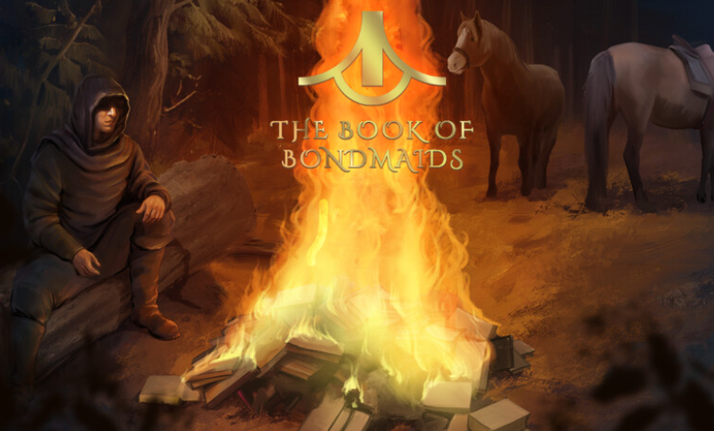 【沙盒SLG】奴隶之书(The Book of Bondmaids)B.10737811(官中+DLC)中文语音【4.8G】
