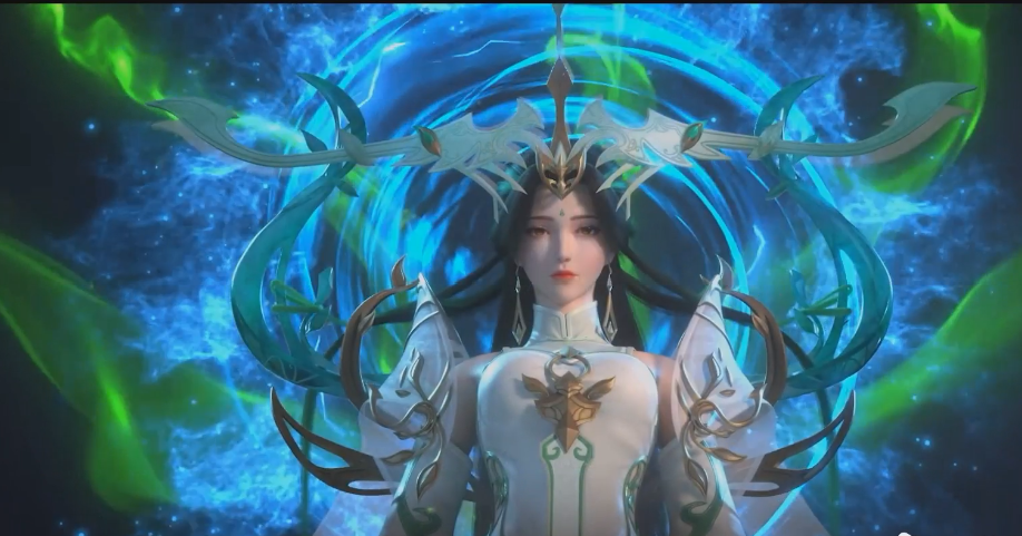 [3D/动态/VAM] 断桥落雪：原始之门1-3 柳神 修为被封印+屈辱堕落+魅魔附身 [剧情中字] [1.9G]
