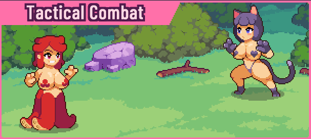 【像素RPG】Spirit Valley Steam官方中文测试版