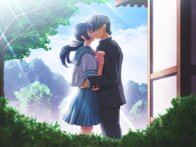 【日式ADV】あなたと見た桜~姉妹妻~AI汉化版
