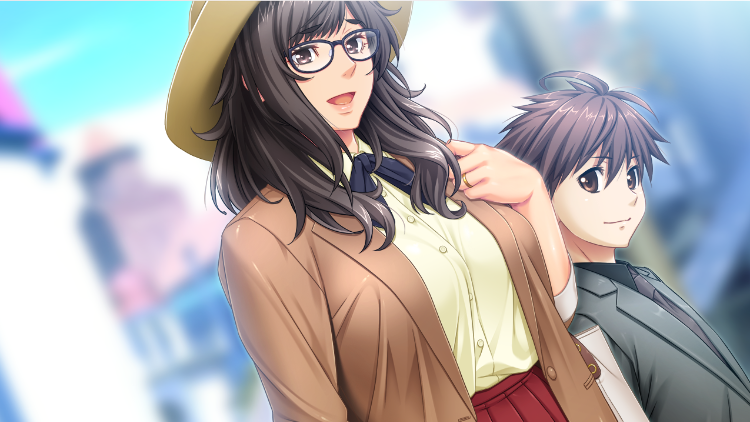 【拔作ADV】それでも妻を愛してる2 -女教師妻・茉莉花の場合-AI汉化版