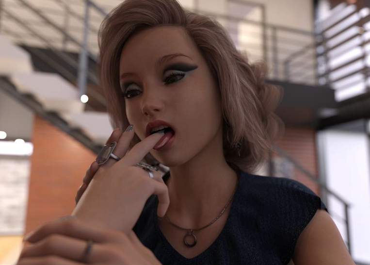 [欧美SLG/汉化] 持久联系 Lasting Connections V1.19   [PC+安卓/2.7G]
