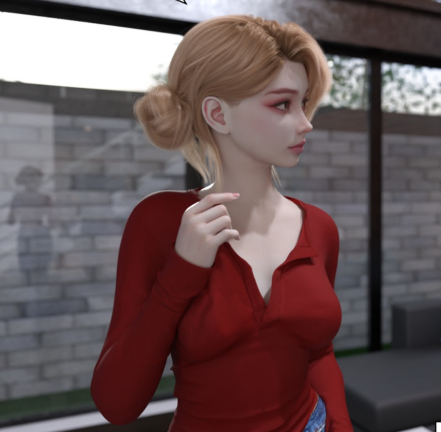 [3D全彩] 败者组的逆袭[197P/236M]