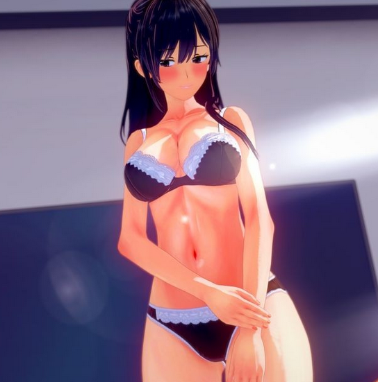[亚洲风SLG/汉化] 租一个男朋友 Rent a Boyfriend V0.1.2   [PC+安卓/1.4G]