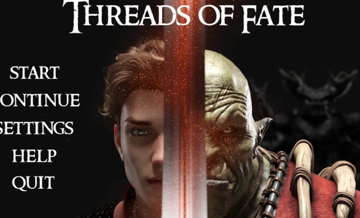 [欧美SLG/汉化] 命运之线  Threads of Fate Ch. 3   [PC+安卓/1.8G]