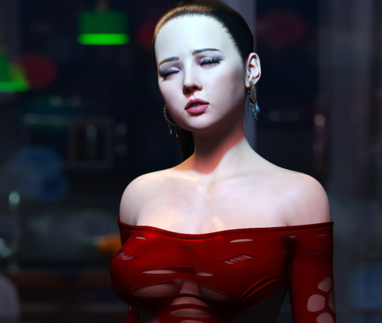 【欧美SLG/汉化】免费通行证 Free Pass S1 v1.56【PC+安卓/1.7G】