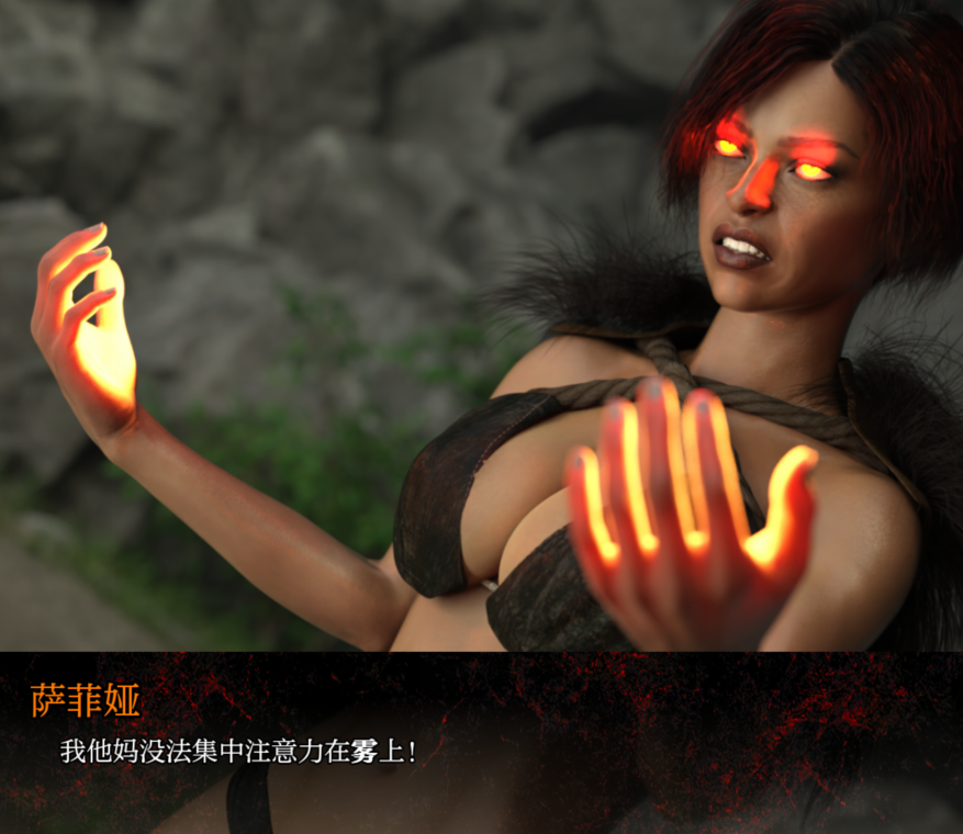 【欧美SLG/汉化】新安提阿 New Antioch R0.5【PC+安卓/5G】