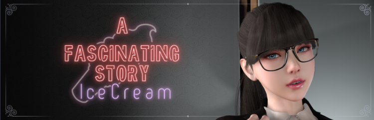 【互动SLG】高管张伟和他面试时的冰激凌 Steam官方中文版