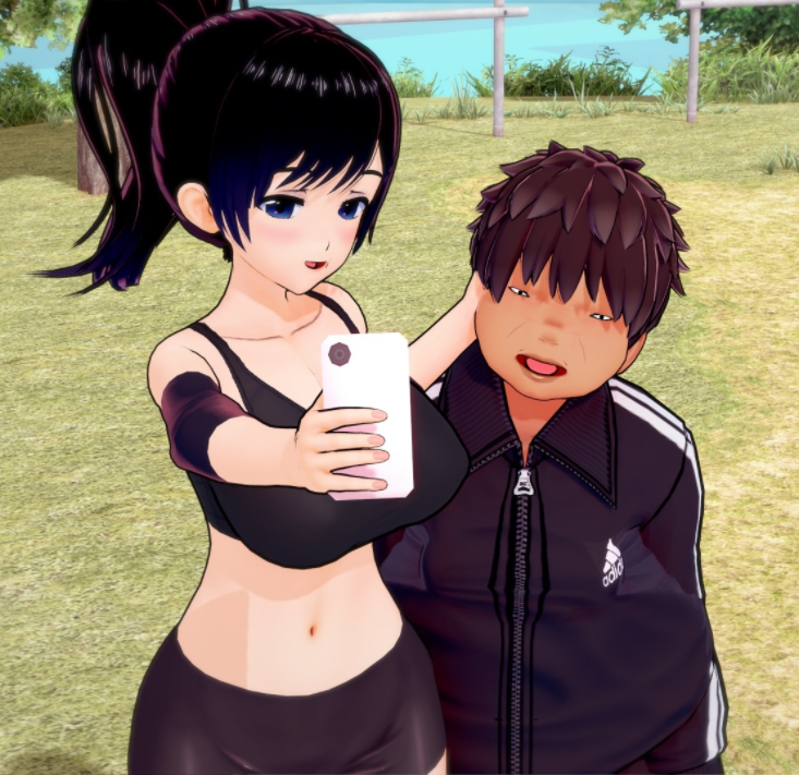 【日系SLG/汉化】我的NTR执念 My Netorase Obsession v0.3【PC+安卓/1.6G】
