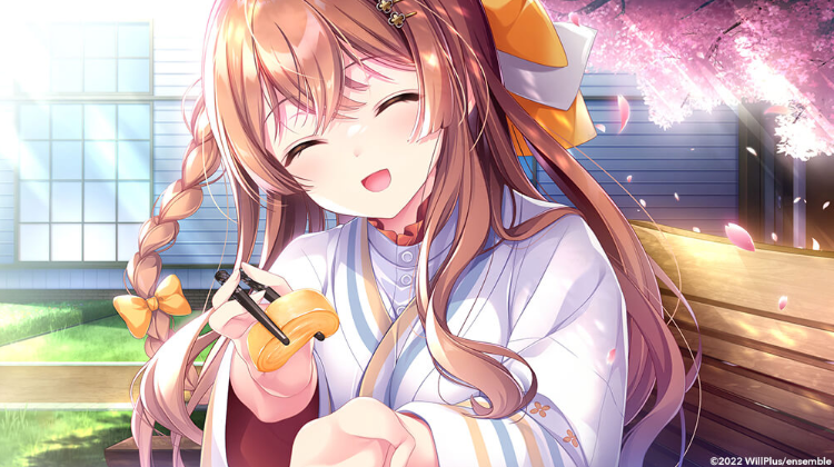【精品ADV】華は短し、踊れよ乙女 Claude3.5汉化版+特典