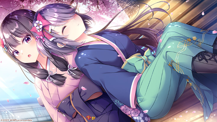【精品ADV】華は短し、踊れよ乙女 Claude3.5汉化版+特典