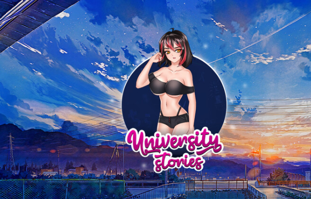 【休闲SLG】大学故事University storiesBuild.9165693 STEAM官中【351M】
