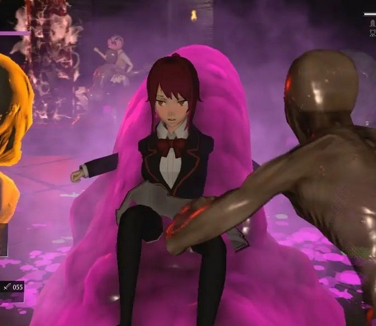 [日式3D] 淫魔天堂 Succubus heaven サキュバスヘヴン V2.0 官中 [3.2G]