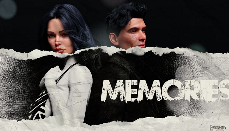 [欧美SLG/汉化] 回忆 Memories V0.1  [PC+安卓/831M]