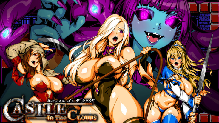 【动作ACT/H版恶魔城】云中古城(Castle in the Clouds)B.7525192 STEAM官中【481M】