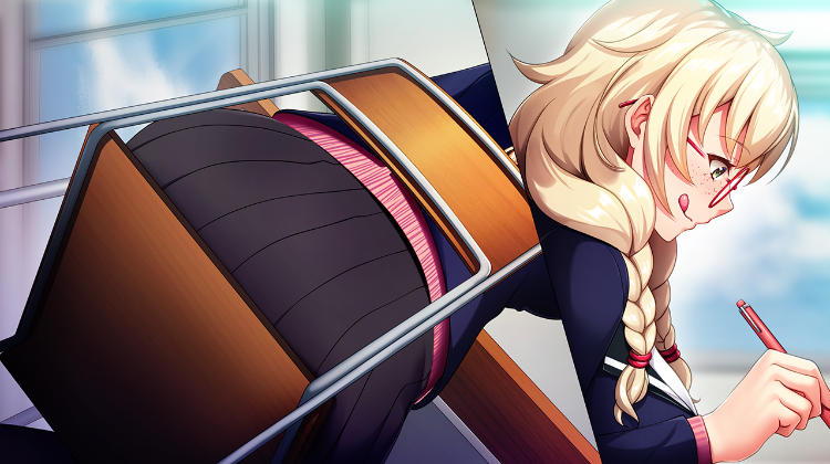 【拔作ADV】無知ムチ留学生を淫乱洗脳! ～これってホントにこの国の文化なんですカ!～Claude3.5汉化版[新汉化]