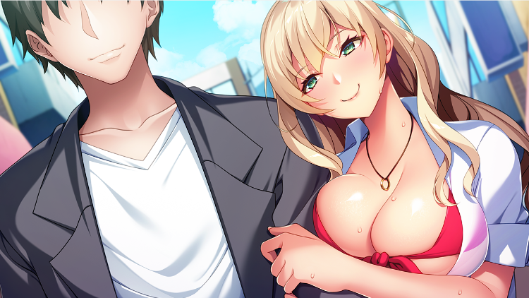 【拔作ADV】無知ムチ留学生を淫乱洗脳! ～これってホントにこの国の文化なんですカ!～Claude3.5汉化版[新汉化]