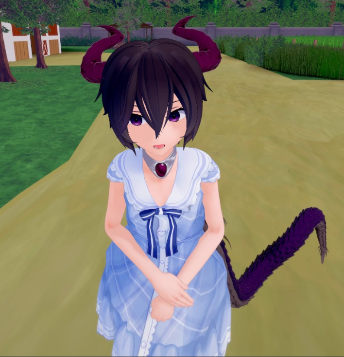 [亚洲风SLG/汉化] 新尾巴 New Tail v0.2.2   [PC+安卓/2.5G]