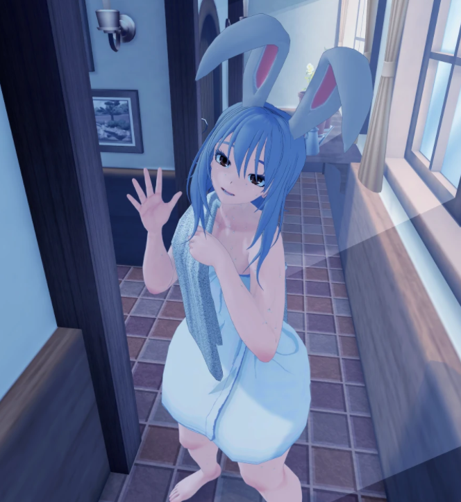 [亚洲风SLG/汉化] 新尾巴 New Tail v0.2.2   [PC+安卓/2.5G]