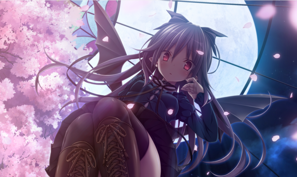 [ADV] 青鸟：アオイトリ V1.03 精翻汉化步兵版+全CG存档[ 5.2G]