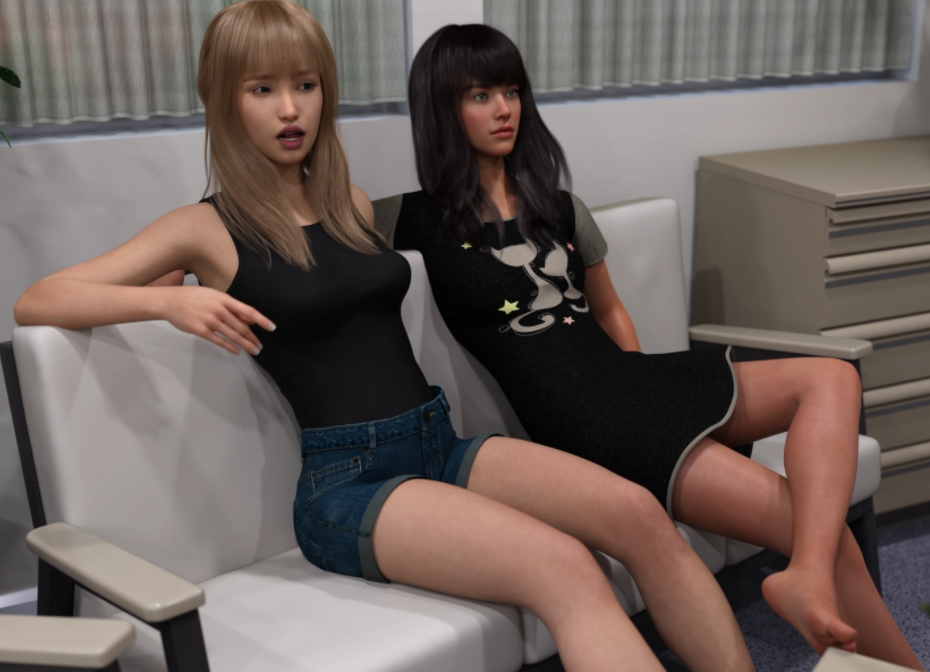 【欧美SLG/汉化】驯服小子（The Taming of the Brat）V1.0 【双端/2.8G】